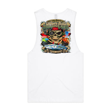 S80 2014 Hellrazor Event Men's Tank